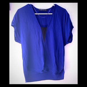 Zara Women’s Blouse